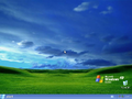 Empty Desktop