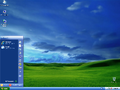 Start menu ("Windows XP" theme ("RoyalMod" theme))