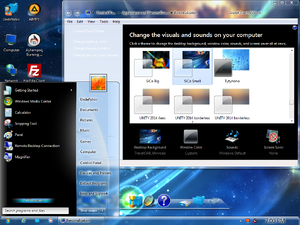 W7 Infinium Edition x64 SiCo Small Theme.png