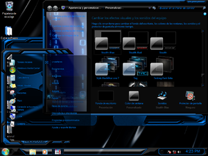 W7 Infinium Edition Stealth-Blue Theme.png