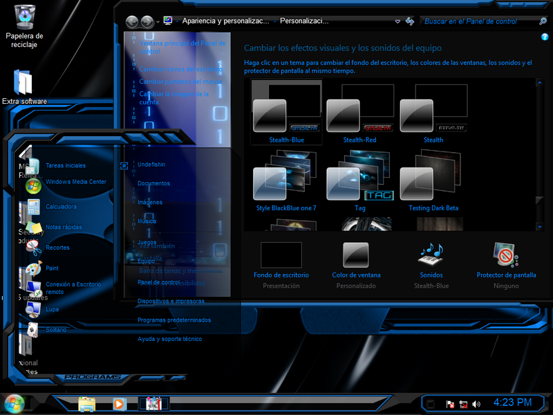File:W7 Infinium Edition Stealth-Blue Theme.png