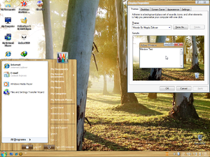 XP MZM 2011 Woods By Magdy Zahyan theme.png
