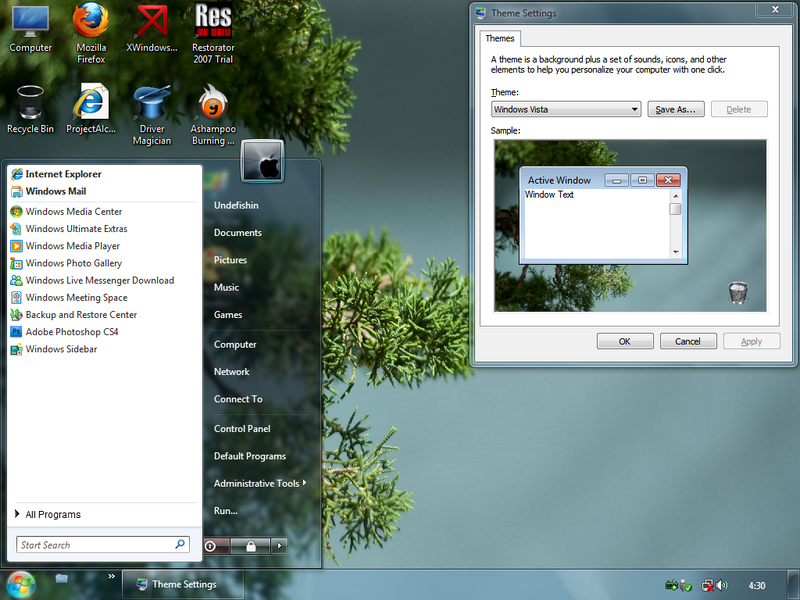 File:Vista Titanium Windows Vista Theme 5.png