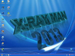 XP X-Ray Man 2013 Desktop.png