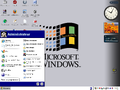 "Windows 3.1" Theme