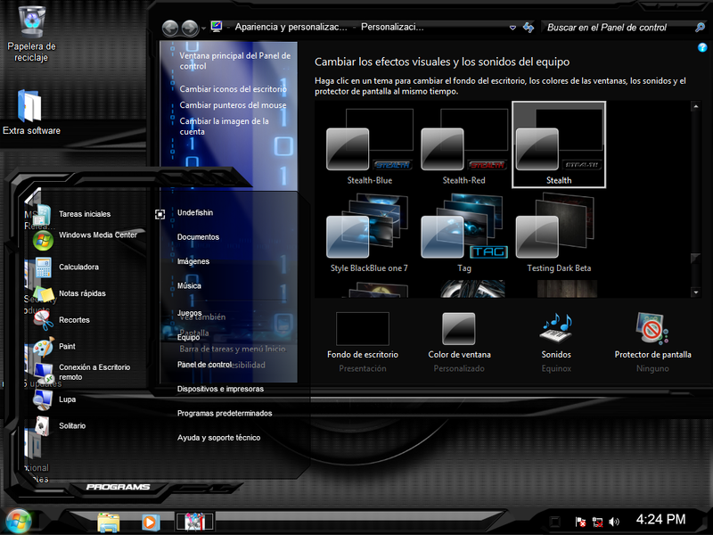 File:W7 Infinium Edition Stealth Theme.png