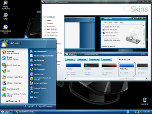 XP OSX Leopard Vista Plus WindowBlinds skin.png