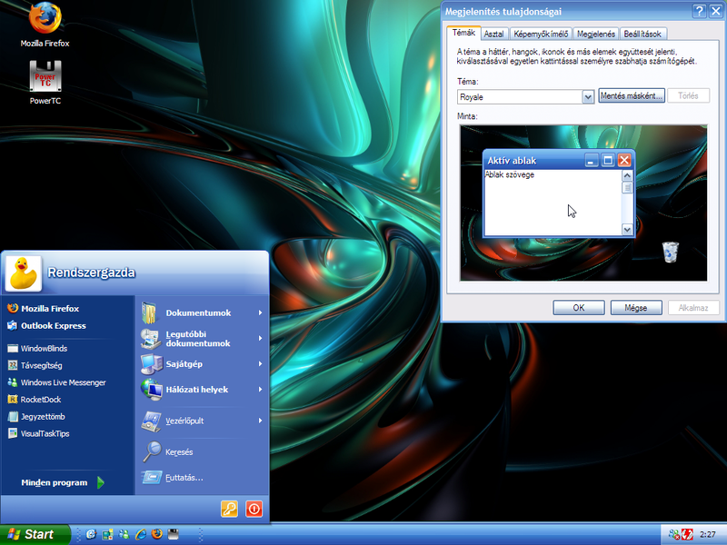 File:XP Extended Edition Codename Freedom Royale theme.png
