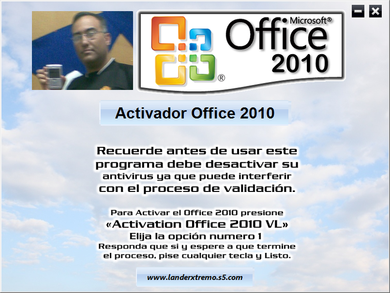 File:W7 Seven Extremo HD 17.0 Office 2010 Crack.png