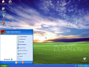 XP Elbialy XP V.1 StartMenu.png