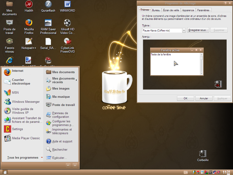 File:XP CronaXP SP3 Pause Kawa (Coffee mix) theme.png