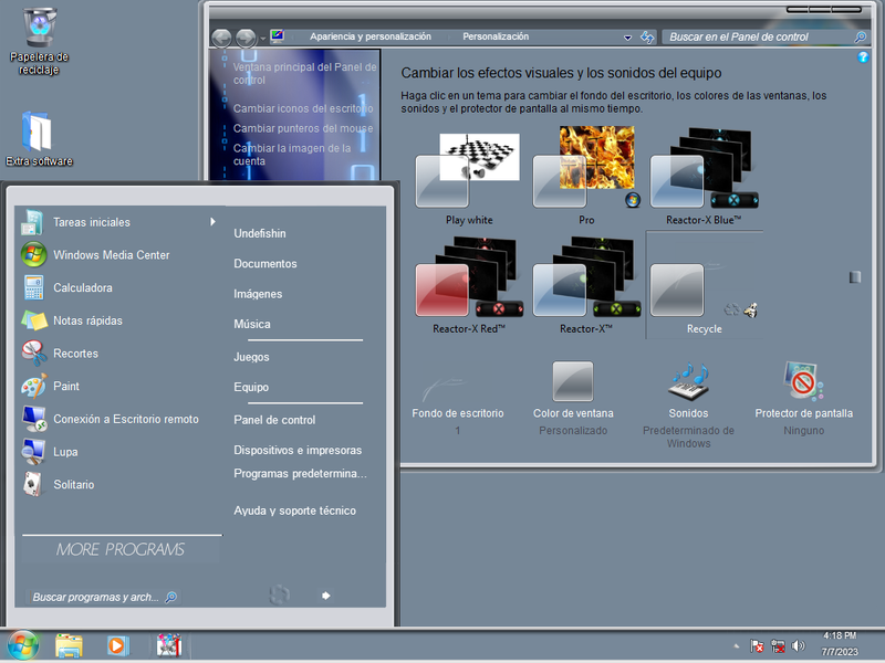 File:W7 Infinium Edition Recycle Theme.png