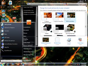 W7 Fire Edition 2011 M11 by xXCDRXx theme.png