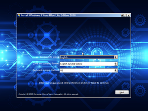 W7 AeroBlueLiteEdition Setup.png