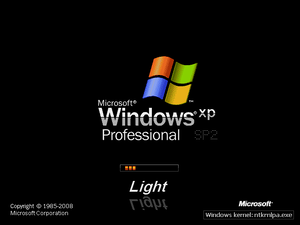 XP LightSP2 Boot.png
