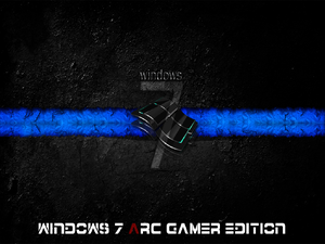 W7 ARC Gamer Edition x86 Login.png