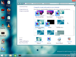 W8.1 AMD Evolution 2016 Snowy8 with Gradient frames Theme.png