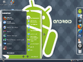 AndroidXP4 Theme