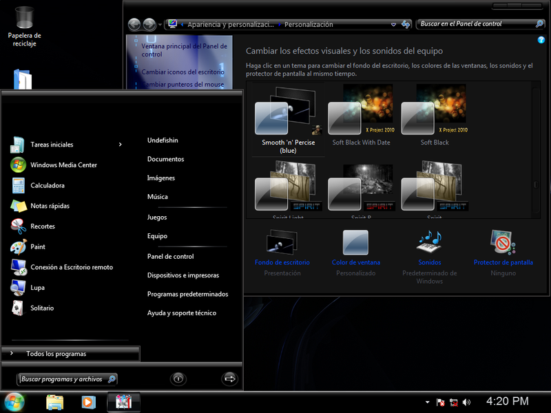 File:W7 Infinium Edition Smooth 'n' Percise (blue) Theme.png