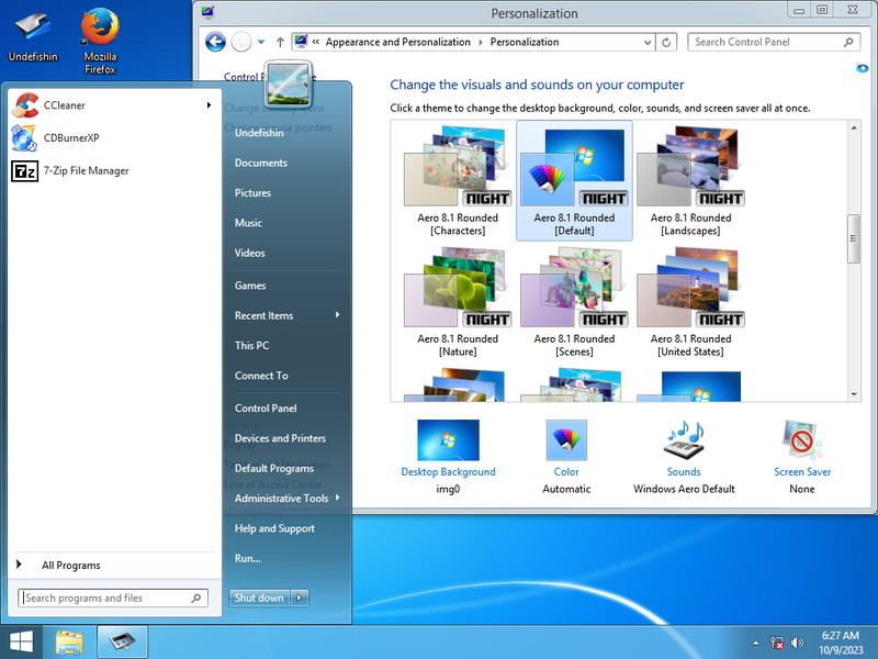 File:W8.1 Heavier Edition 2014 Aero 8.1 Rounded Default theme.png