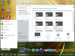 W7 Infinium Edition x64 Radiance 2 (Nude) Theme.png