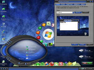 XP DLC XP Media Center Edition 2010 3.6 16 IBallXP2 theme.png