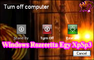 XP Rozeeetta Egy Xp Sp3 v2 2009 Shutdown Dialog.png