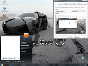 XP SP3 Pro Black Widow Edition Lite Windows 7 Black v1.0 theme.png