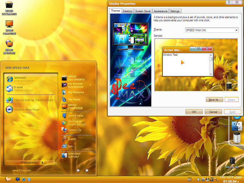 File:XP Speed Max SPEED MAX (14) Theme.png