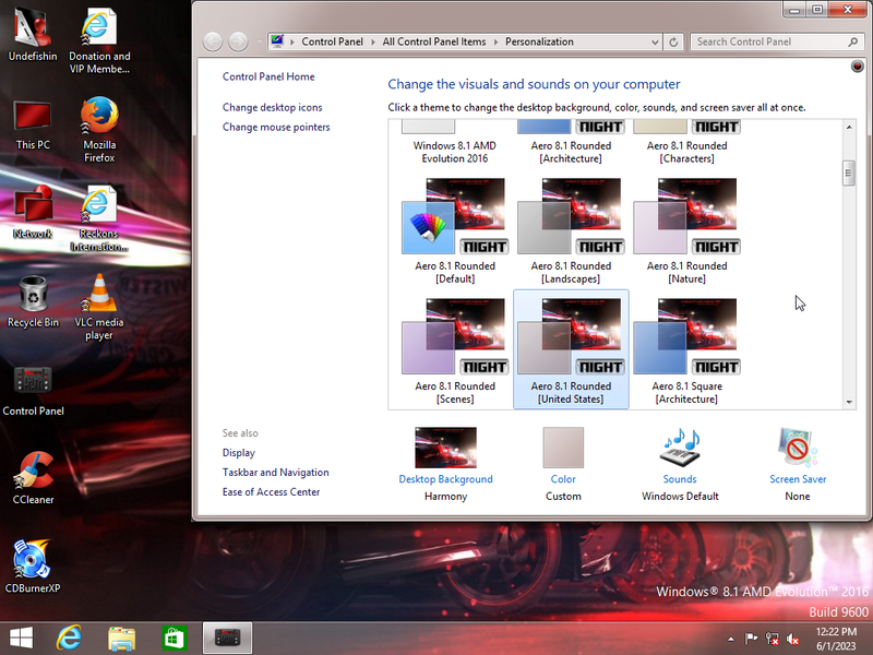 File:W8.1 AMD Evolution 2016 Aero 8.1 Rounded United States Theme.png