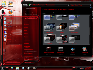 W7 Underground 2012 HUD RED theme.png
