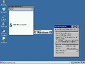 Windows CE 5.0 - System Properties
