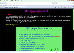 XP DLC XP Media Center Edition 2010 3.6 THONG TIN DLC SUPER MULTI BOOT HTM.png