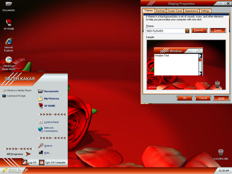 File:XP Gold XP 2009 RED FLOWER theme.png