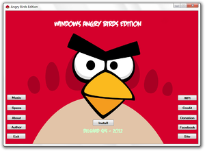 W7 Angry Birds Edition x84 Autorun.png