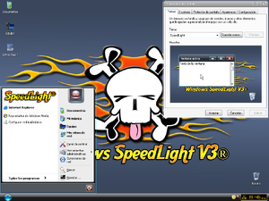 XP uE Speedlight v3 SpeedLight theme.png