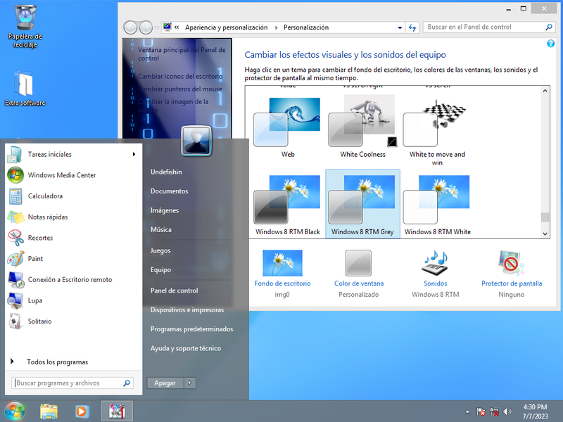File:W7 Infinium Edition Windows 8 RTM Grey Theme.png