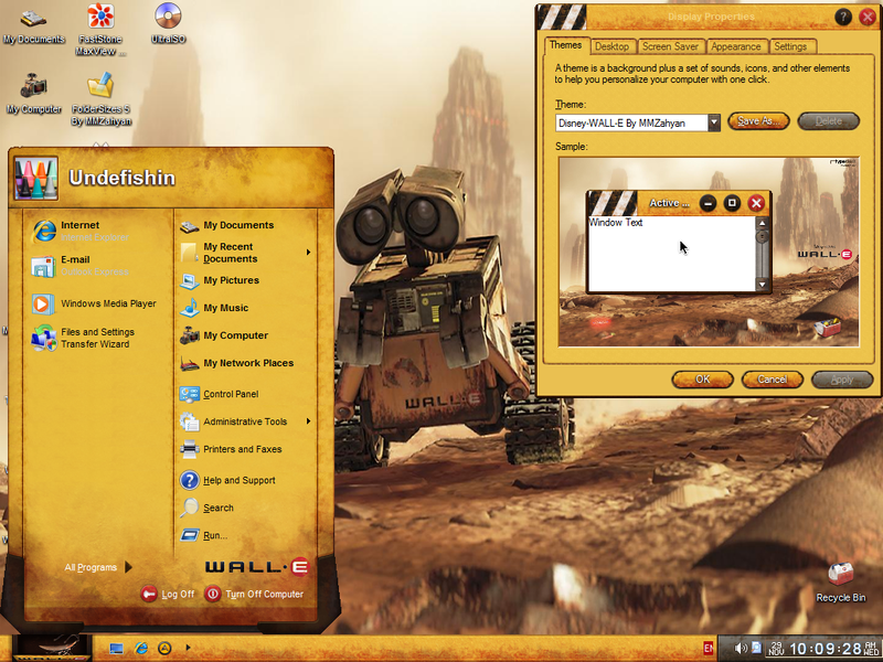 File:XP MZM 2011 Disney-WALL-E By MMZahyan theme.png