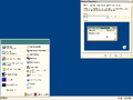 Thumbnail for File:XP Windows 1992 1.0 Arizona theme.png