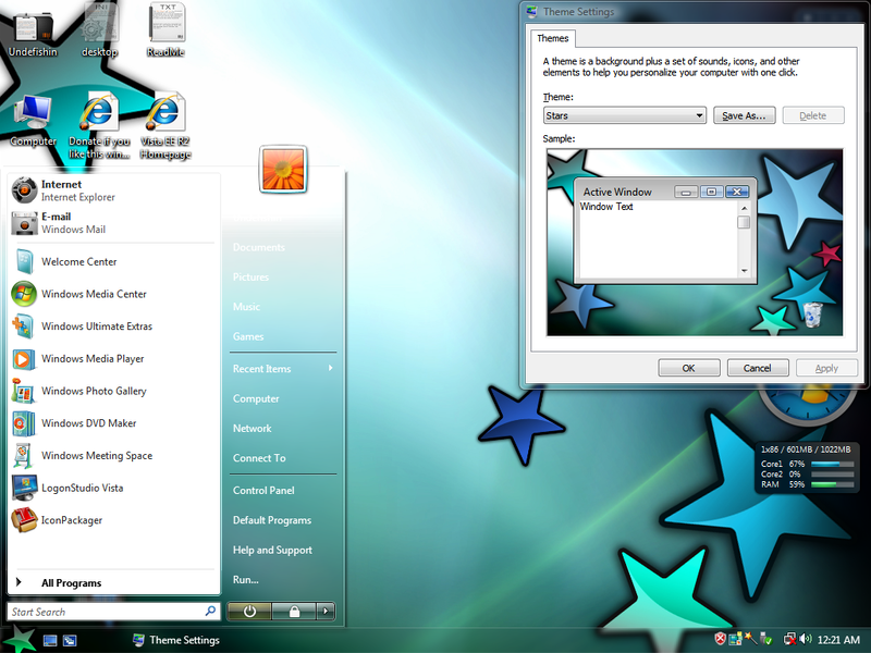 File:Vista Extreme Edition R2 Stars theme.png