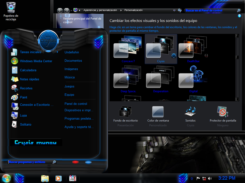 File:W7 Infinium Edition Crysis Theme.png