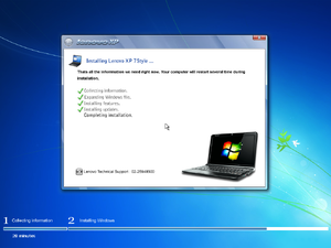 LenovoXP7 Setup.png