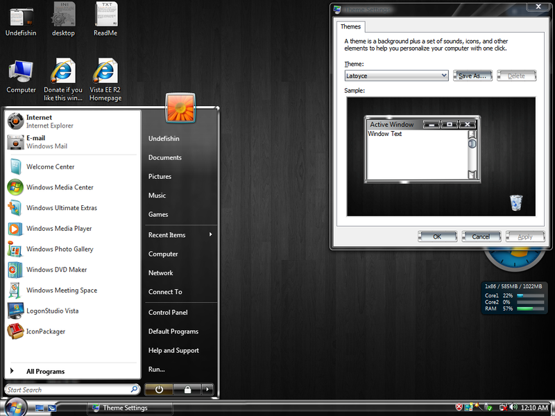 File:Vista Extreme Edition R2 Latoyce theme.png