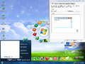 "4 Windows 7" theme