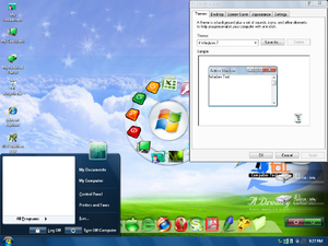 XP DLC XP Media Center Edition 2010 3.6 4 Windows 7 theme.png