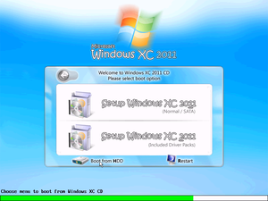 Windows XC 2011 Boot Menu.png