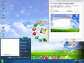 "3 Windows 7 Good" theme