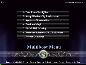XP Pro SP3 2010 BootSelector.png