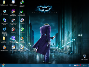 BatmanXP Desktop.png