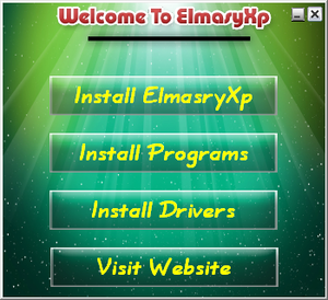 XP Elmasry XP Autorun.png
